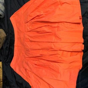 Petite Sophisticate A line Skirt